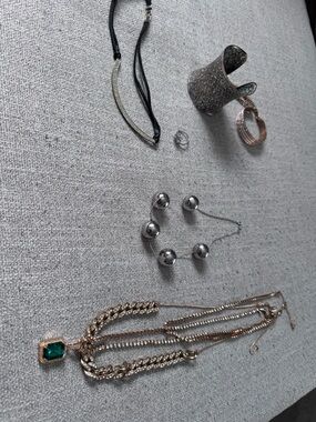 Jewerly Set